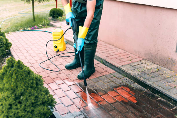 Pre-Holiday Cleaning in Fort Stockton, TX